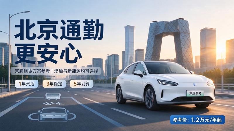 2026年北京车辆限行政策调整